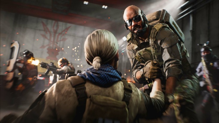 Battlefield 2042 จะเปิดให้เล่นผ่าน Xbox Game Pass Ultimate ในเดือน พ.ย. หลังเข้าสู่เนื้อหาซีซัน 3 2 Battlefield 2042 (2)
