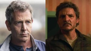 Ben Mendelsohn นักแสดงฮอลลีวูด เตือนผู้รับบท Joel ว่าอย่าให้ซีรีส์ The Last of Us พัง