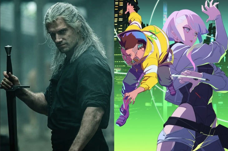 Cd Projekt