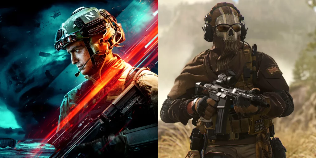Call Of Duty
