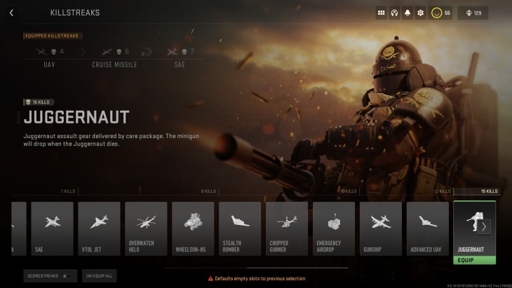 Call Of Duty Modern Warfare Ii (1)