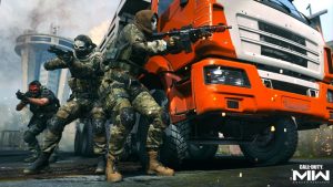 Phil Spencer กล่าวพร้อมจะ “เปิดกว้าง” ต่อ Sony เพื่อรักษา Call of Duty ไว้บน PlayStation ในระยะยาว