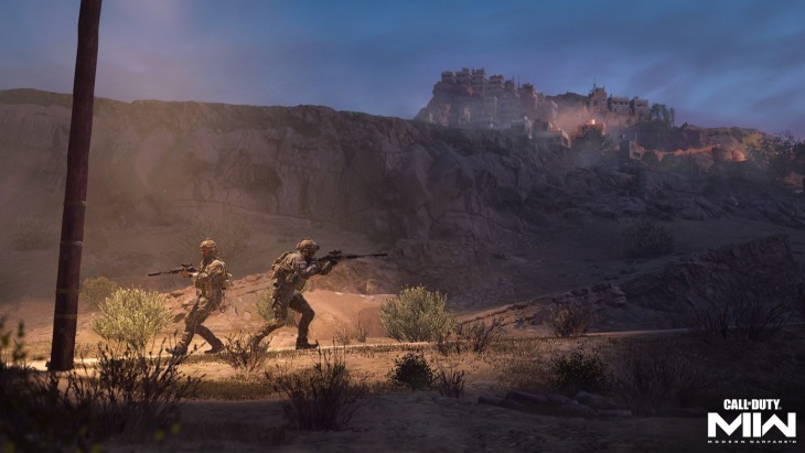 Treyarch เผย Call of Duty: Modern Warfare II เตรียมเพิ่มโหมดแรงค์ภายในปี 2023 2 Call Of Duty Modern Warfare Ii (4)