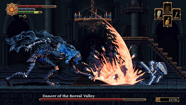 Dark Souls 3
