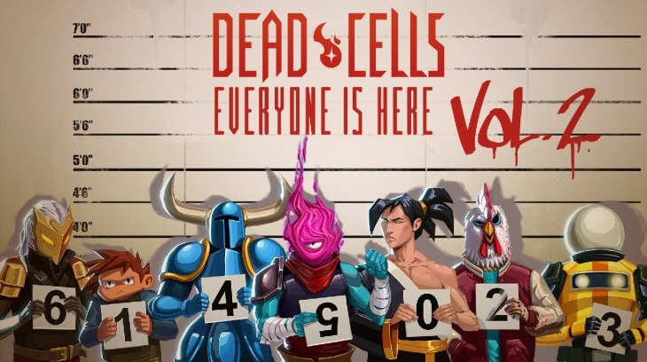 Dead Cells