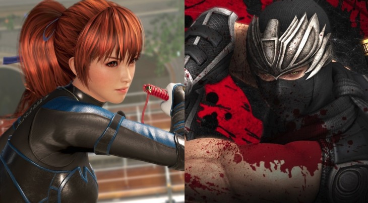 มีรายงานว่า Team Ninja มีความสนใจอยาก Reboot เกมตระกูล Ninja Gaiden กับ Dead or Alive ในอนาคต
