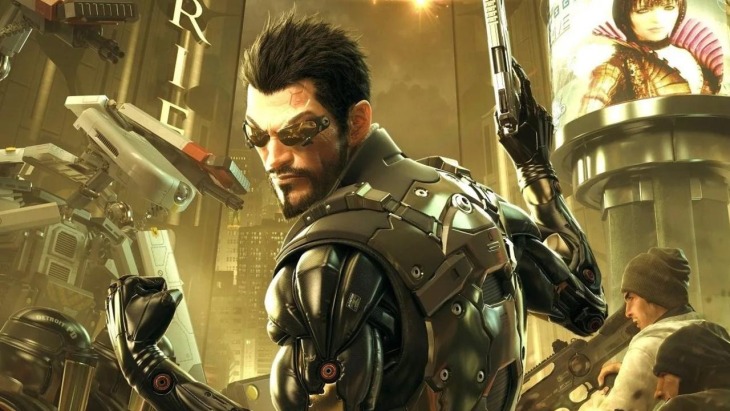 มีรายงานว่า Eidos Montreal กำลังพัฒนาเกม Deus Ex ภาคใหม่ 1 Deus Ex