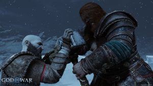 สามเดือนก่อนหน้านี้ ผู้สร้าง God of War Ragnarök ยังมองว่าเกมนี้ยังดีไม่พอ