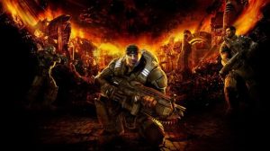 Netflix ร่วมกับ The Coalition ประกาศสร้างภาพยนตร์ และซีรีส์แอนิเมชันจากเกม Gears of War