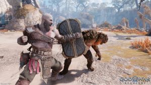มีลุ้นเข้าชิง Game of the Year ? Geoff Keighley เผย เล่น God of War Ragnarok จบแล้ว