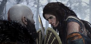 God of War Ragnarok จะอัปเดตเพิ่มโหมด New Game+ ในช่วงฤดูใบไม้ผลิปี 2023