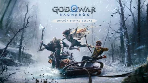 ยืนยันแล้ว God of War Ragnarok มีสิทธิ์เข้าชิงรางวัล Game of the Year ประจำปีนี้