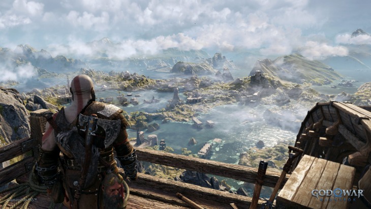 สรุป 30 ข้อ ก่อนนับถอยหลังสู่แร็คนาร็อคใน God of War Ragnarok 3 God Of War Ragnarok 2021 09 09 21 003 1920x1080
