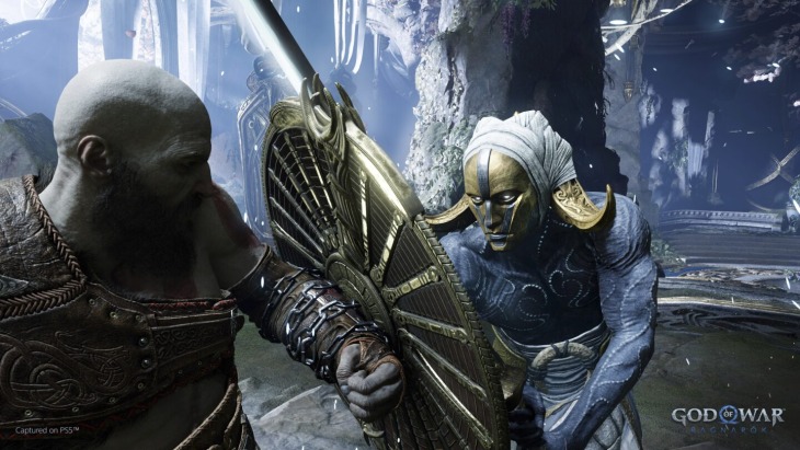 สรุป 30 ข้อ ก่อนนับถอยหลังสู่แร็คนาร็อคใน God of War Ragnarok 5 God Of War Ragnarok 2021 09 10 21 012 1440x810