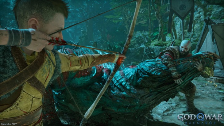 สรุป 30 ข้อ ก่อนนับถอยหลังสู่แร็คนาร็อคใน God of War Ragnarok 6 God Of War Ragnarok 2022 09 13 22 002 1440x810
