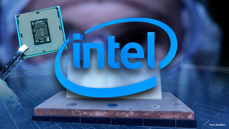 Intel On Demand 2