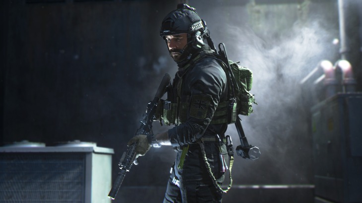 NVIDIA ปล่อยแพทช์ไดรเวอร์การ์ดจอใหม่ แก้บั๊กภาพกะพริบใน Call of Duty: Modern Warfare II 2 Mw2