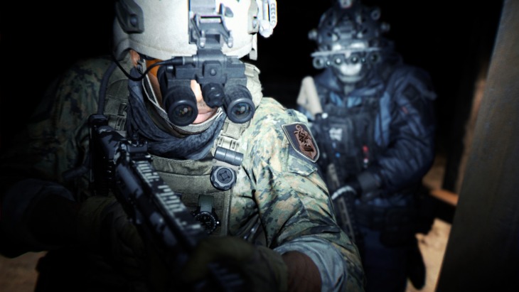 Activision กล่าวกำลังสร้างโครงการ Call of Duty ระดับพรีเมียม มีแผนวางขายปี 2023 แต่นักข่าวเกมชี้ เป็น DLC ใหญ่ของ MWII 1 Modern Warfare Ii