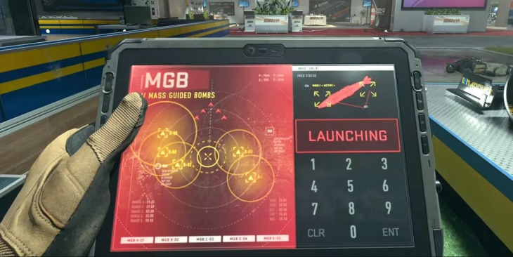 Modern Warfare Ii