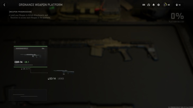วิธีปลดล็อกปืนทุกกระบอกใน Call of Duty: Modern Warfare II 10 Modern Warfare Ii (2)