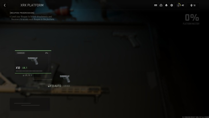 วิธีปลดล็อกปืนทุกกระบอกใน Call of Duty: Modern Warfare II 11 Modern Warfare Ii (3)