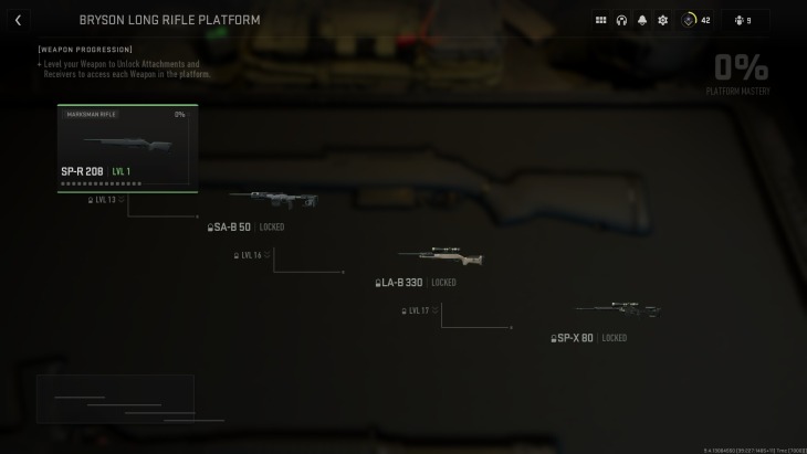 วิธีปลดล็อกปืนทุกกระบอกใน Call of Duty: Modern Warfare II 6 Modern Warfare Ii (8)