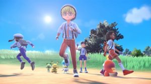 ผู้ทดสอบเกม Pokémon Scarlet & Violet กลุ่มแรก พบปัญหาเฟรมเรตตก แม้จะติดตั้งแพทช์ Day 1 แล้ว