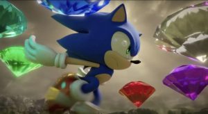 Sonic Frontiers ขึ้นแท่นเป็นเกมในตระกูล ที่มีคนเล่นพร้อมกันใน Steam สูงสุดในช่วงเปิดตัว