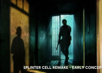 Splinter Cell – Celebrating 20 Years Of Stealth Action 00 00 Screenshot