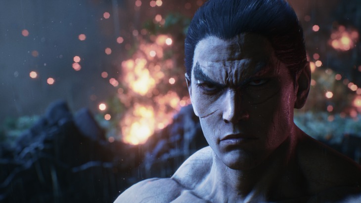 Bandai Namco เผย ยกเลิกการพัฒนาเกมอย่างน้อย 5 เกม 1 Tekken 8