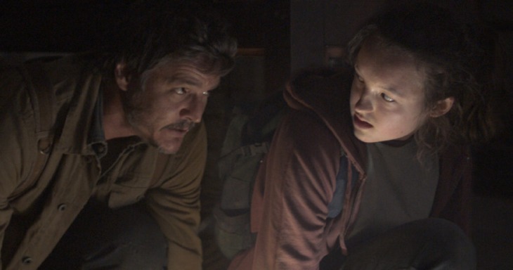 The Last Of Us