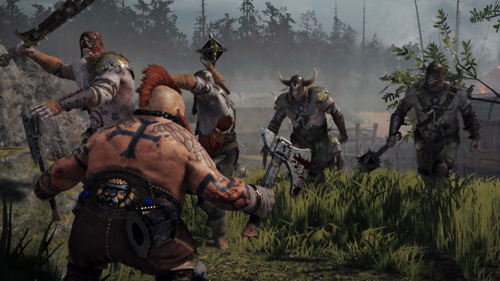 Vermintide 2