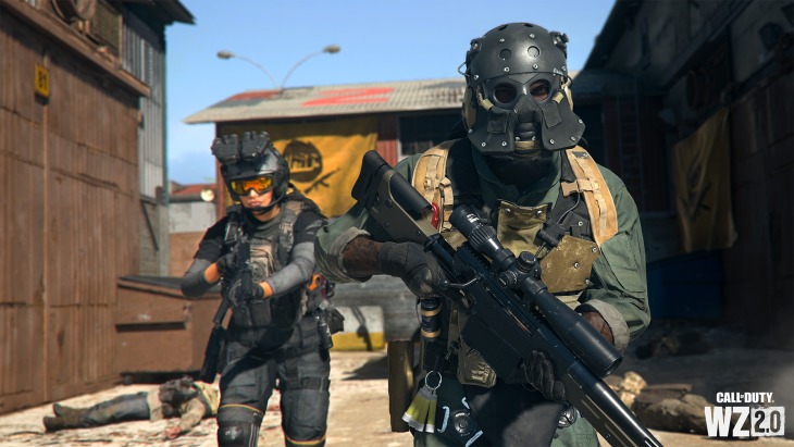 Warzone 2.0 (2)