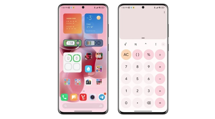 Xiaomi