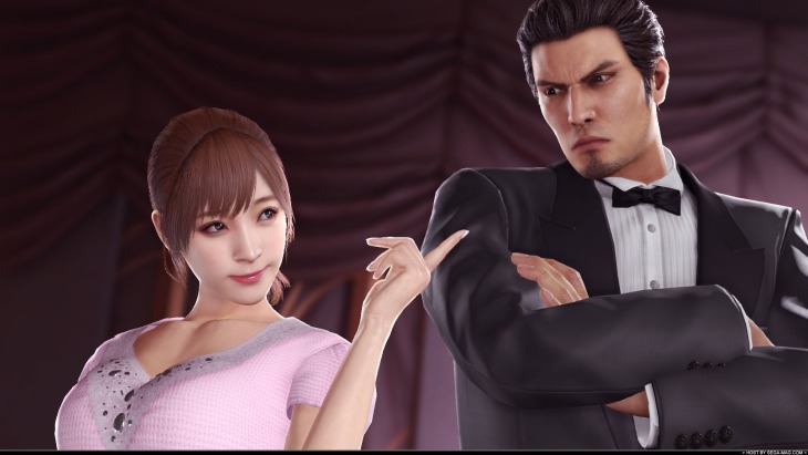 Yakuza