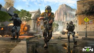 ข่าวลือว่า Call of Duty: Modern Warfare II จะเปิดให้เล่นฟรี 5 วันในเดือน ธ.ค. นี้