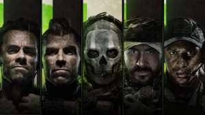 Call of Duty: Modern Warfare II ไม่สามารถแชร์เกมให้กันได้ผ่านระบบ Family Sharing ของ Steam