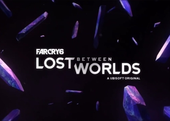 Far Cry 6 Between Lost Worlds