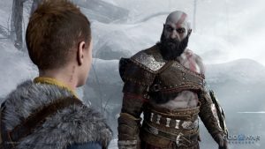 นักเขียน IGN Korea ถูกรุมด่าและขู่ฆ่า หลังรีวิว God of War Ragnarok โดยให้เพียง 6 คะแนน