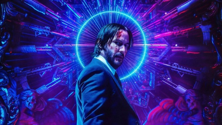 ค่ายหนัง Lionsgate สนใจอยากดัดแปลง John Wick เป็นเกม AAA ฟอร์มยักษ์ 1 John Wick