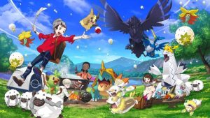 ผู้พัฒนา Pokemon รับสมัครคนมาร่วมทำเกมลง “ฮาร์ดแวร์ยุคถัดไป” ของ Nintendo