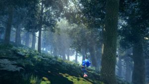ผู้กำกับเผย จะนำความเห็นของแฟนเกมที่มีต่อ Sonic Frontiers ไปปรับปรุงแกก้ไขอย่างจริงจัง