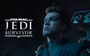 ข่าวลือว่าจะมีตัวอย่างใหม่ของ Star Wars Jedi: Survivor ให้ชมในงาน The Game Awards 2022