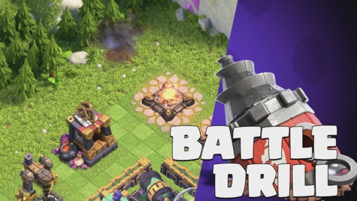 6.siegemachine Drill Attackicon 2
