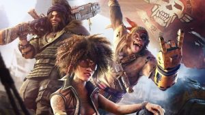 มีรายงานว่า เกม Beyond Good and Evil 2 ยังติดอยู่ในช่วงเริ่มต้นของการพัฒนา