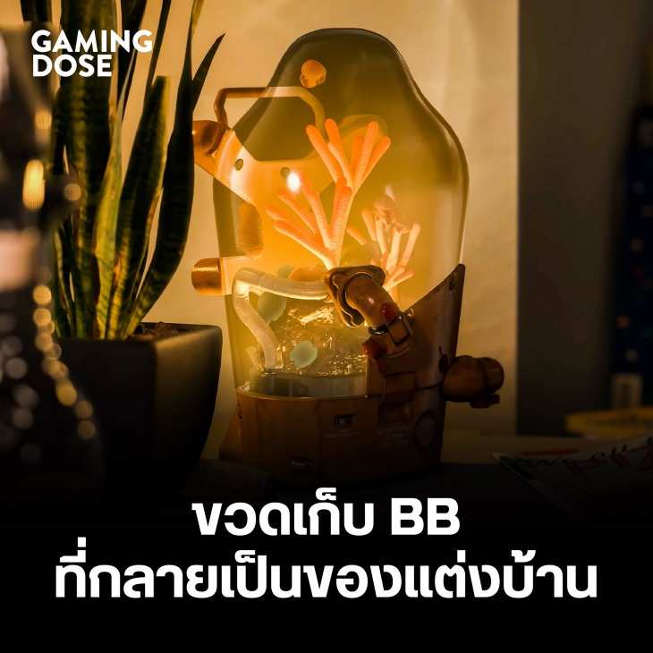 แกะทุกรายละเอียด Trailer แรกเกม Death Stranding 2 9 Ds2 08