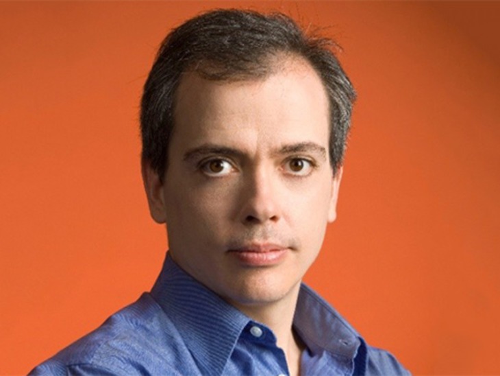 Daniel Alegre ประกาศเตรียมลาออกจากตำแหน่งประธาน และ CCO ของ Activision Blizzard 2 Daniel Alegre (2)