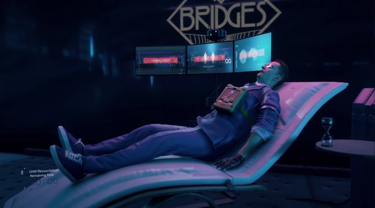 Death Stranding (2)