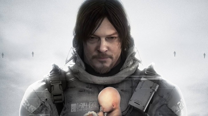 ภาพยนตร์ Death Stranding จะมีการเล่าถึงสิ่งที่เกิดขึ้นในโลกเกม ที่ผู้เล่นไม่เคยเห็นมาก่อน ยืนยันโดยผู้กำกับภาพยนตร์