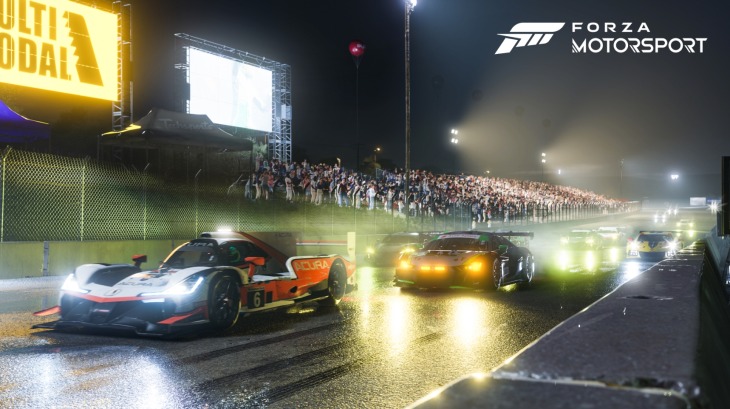 16 เกม Exclusive ของ Xbox ที่กำลังอยู่ในขั้นตอนการพัฒนา 3 Forza Motorsport